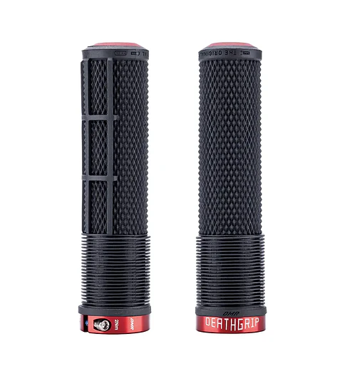 Puños DMR Deathgrip 2 Race Flangeless