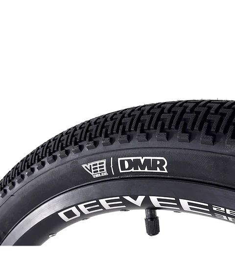Neumático DMR Moto DJ 26X2.2" Folding