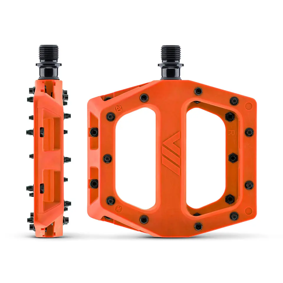 Pedales DMR V11 5
