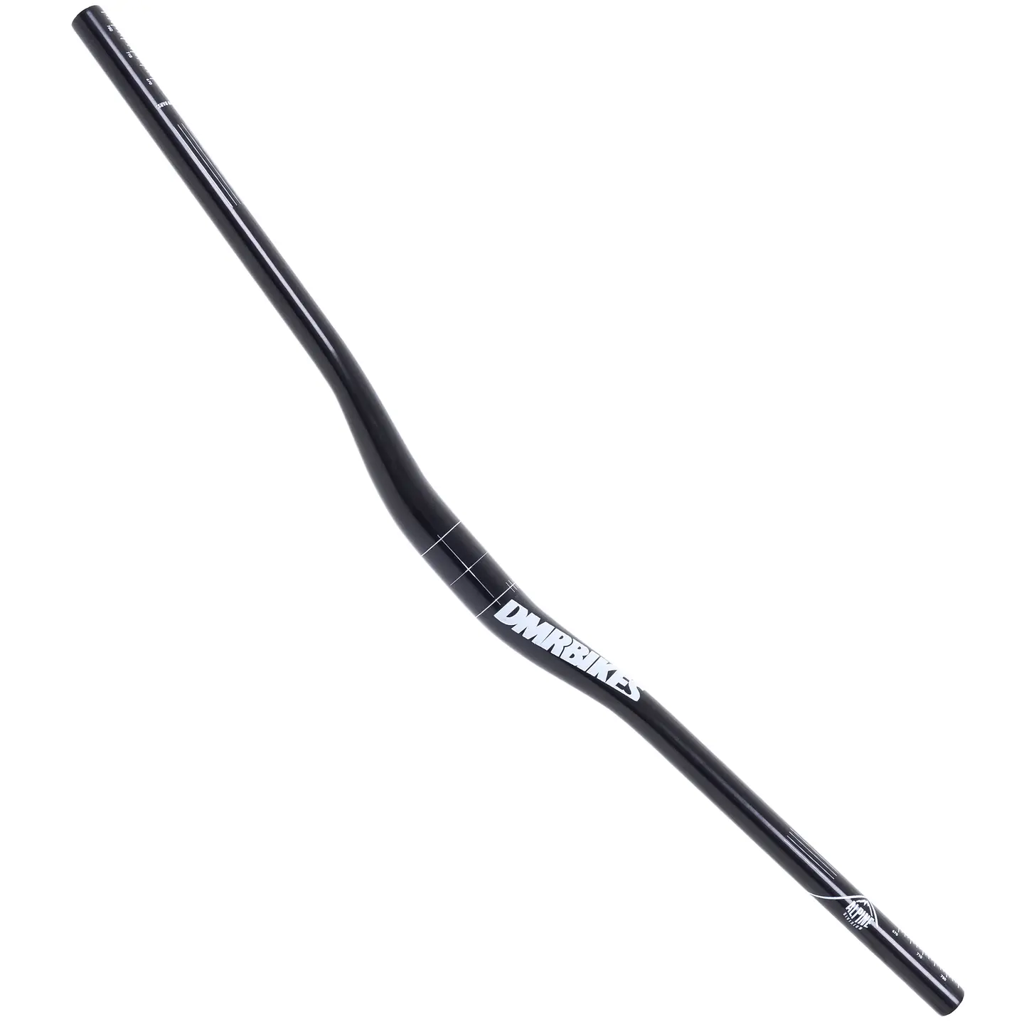 Manubrio DMR MK4 35 mm 1