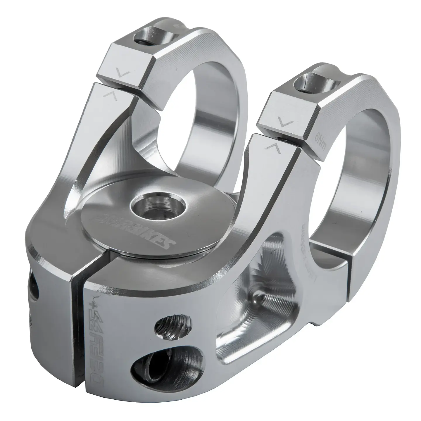 Tee DMR Defy35 2