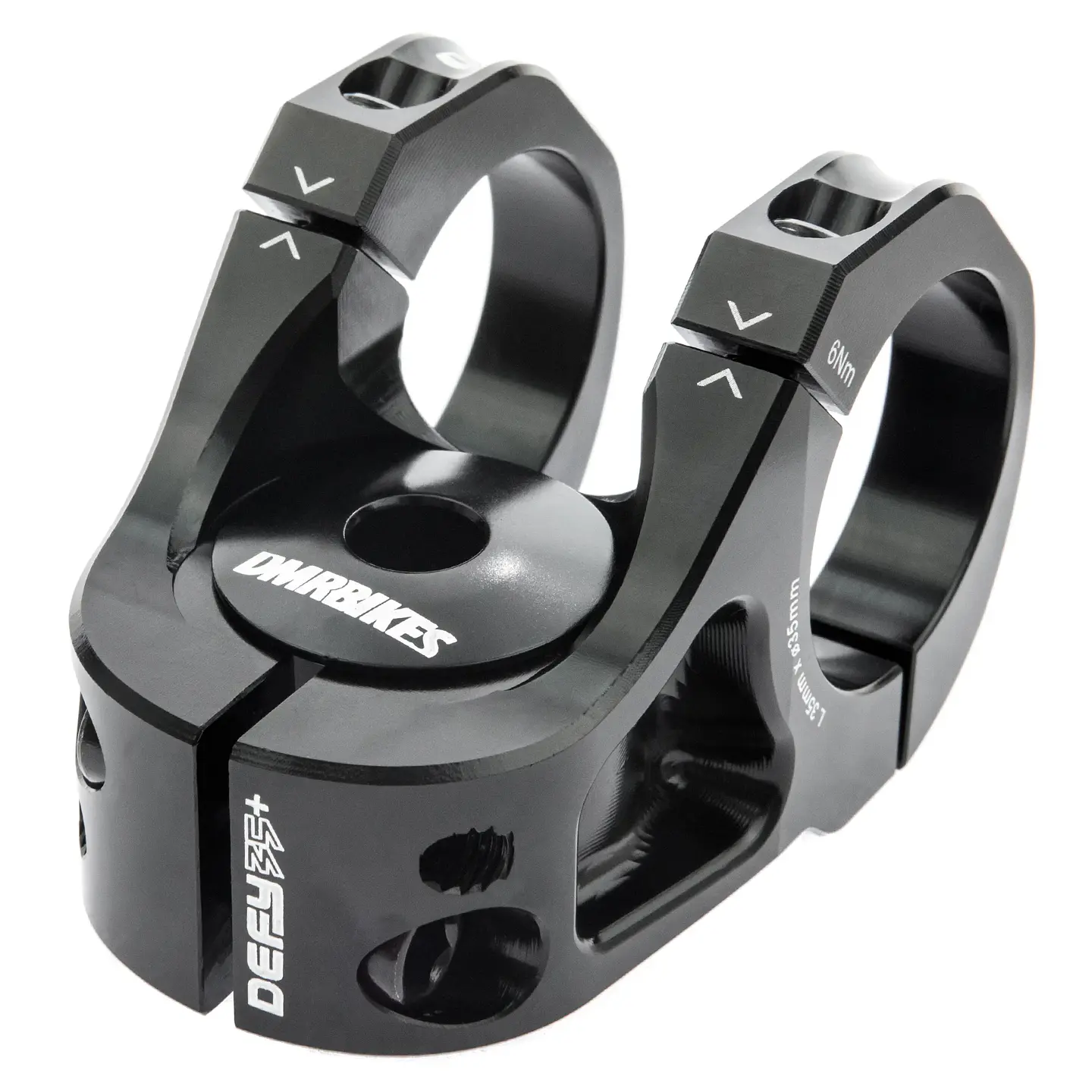 Tee DMR Defy35 1