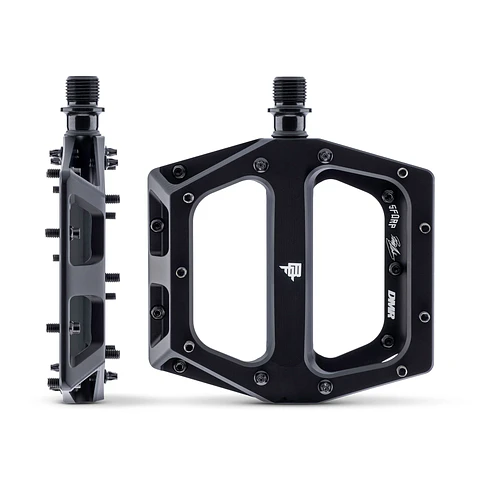 Pedales DMR Vault Brendog