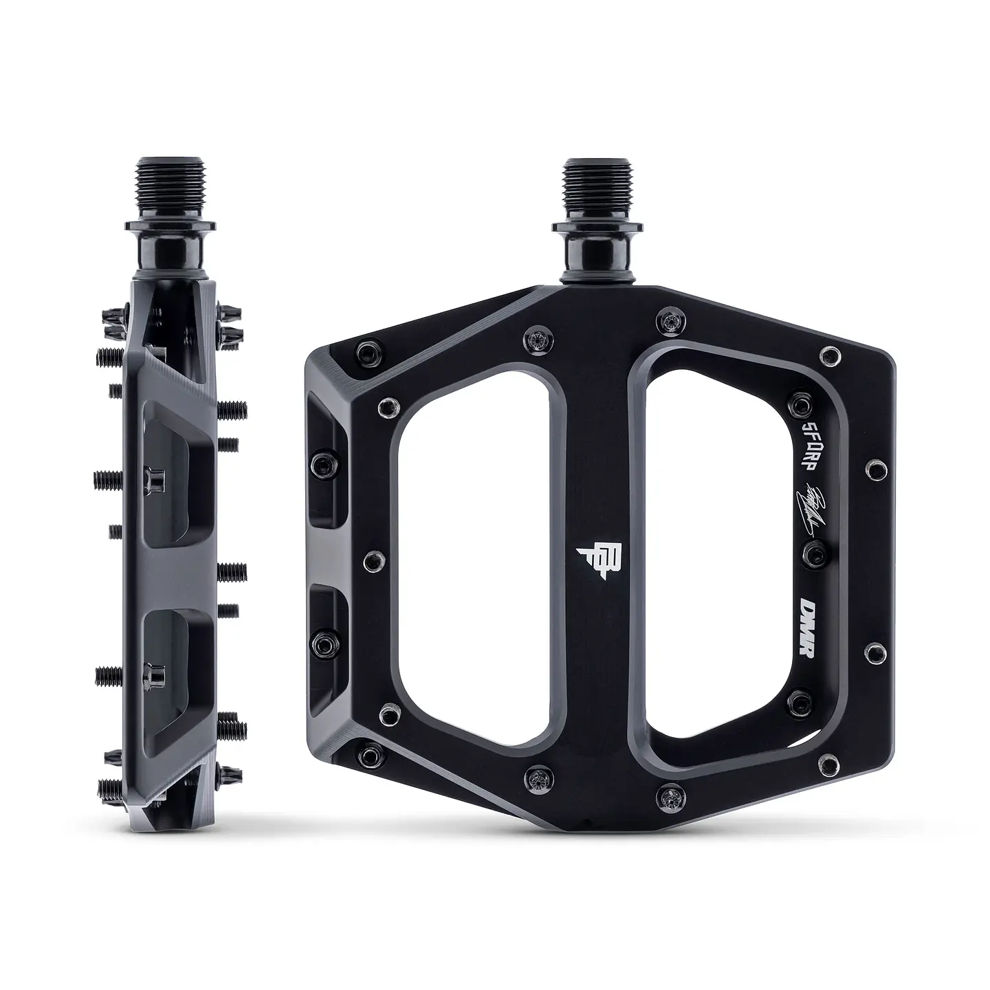Pedales DMR Vault Brendog 1