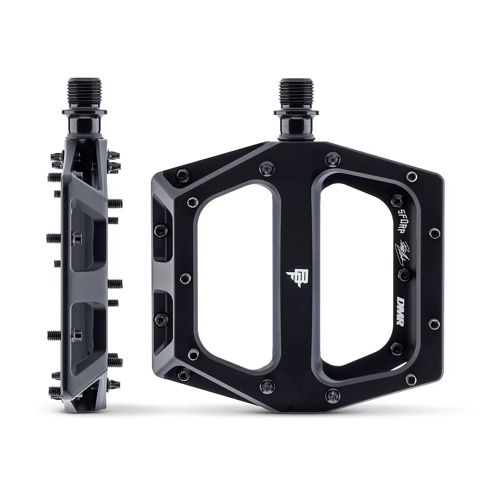 Pedales DMR Vault Brendog 1