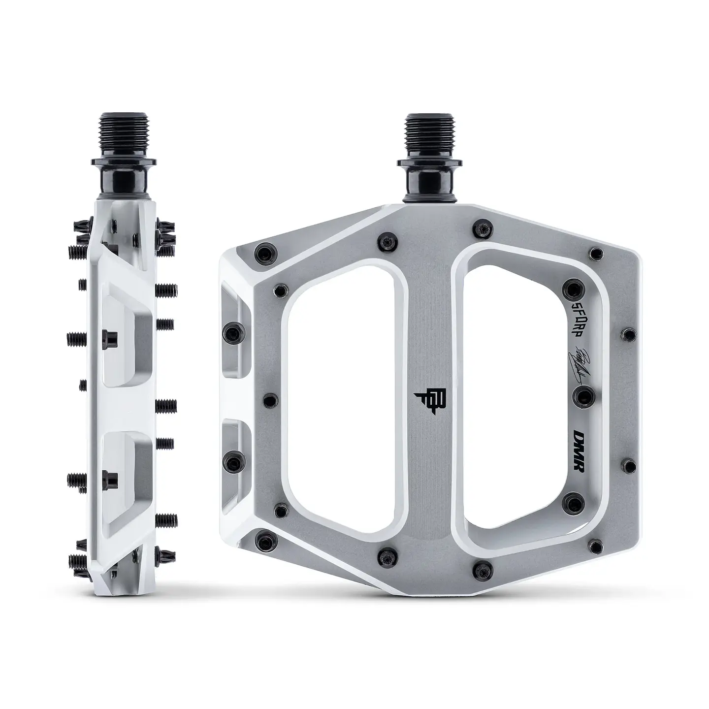 Pedales DMR Vault Brendog 2