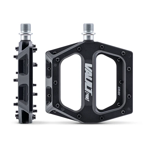 Pedales DMR Vault Mag