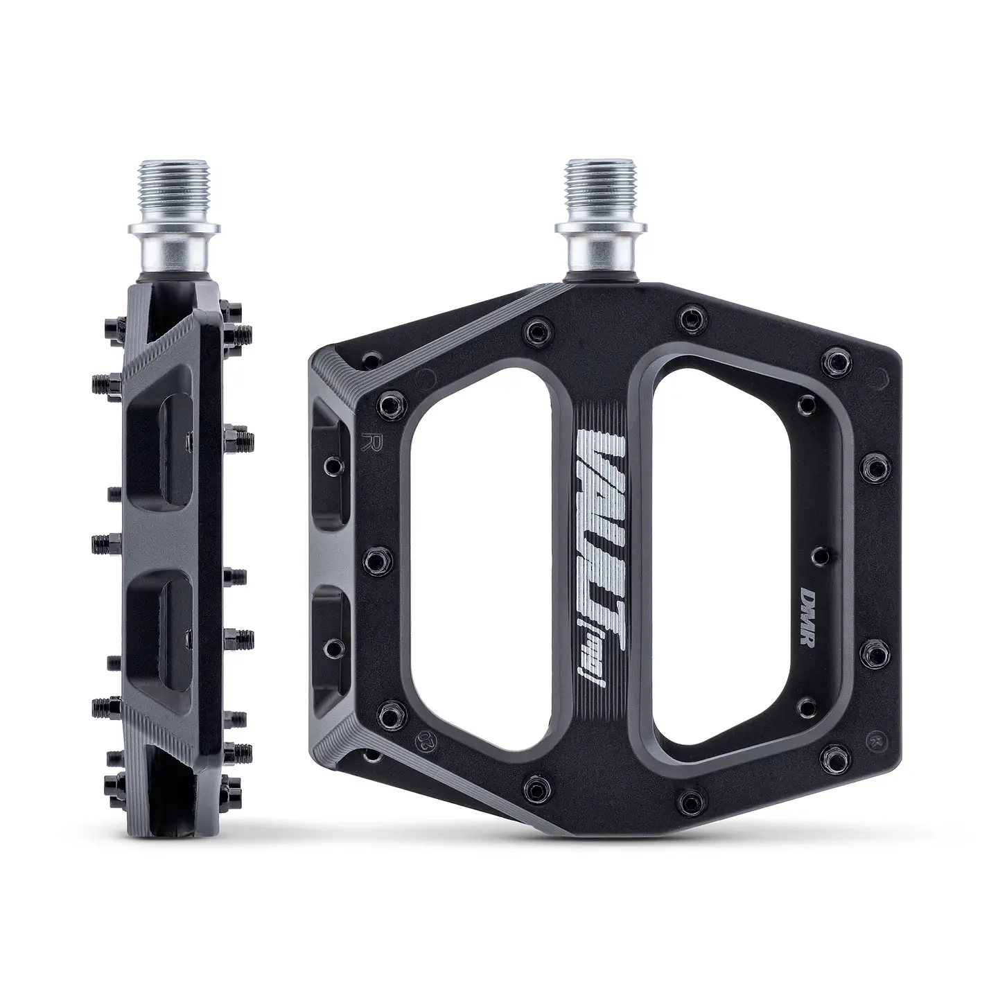 Pedales DMR Vault Mag 1