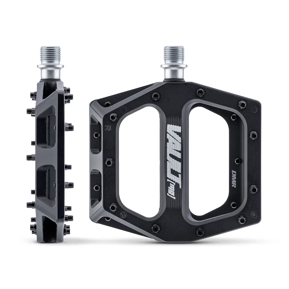 Pedales DMR Vault Mag 1