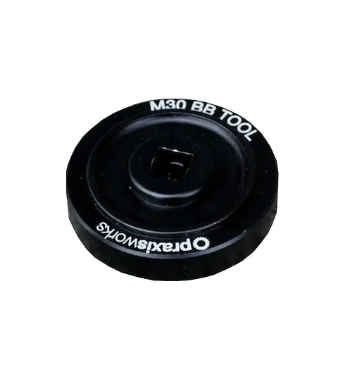 Herramienta DMR Motor DMR Axe / Praxis