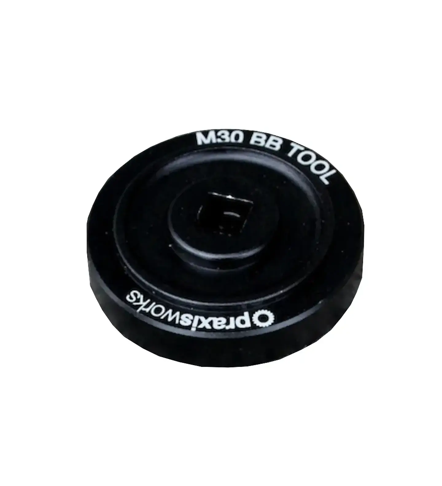 Herramienta DMR Motor DMR Axe / Praxis 1