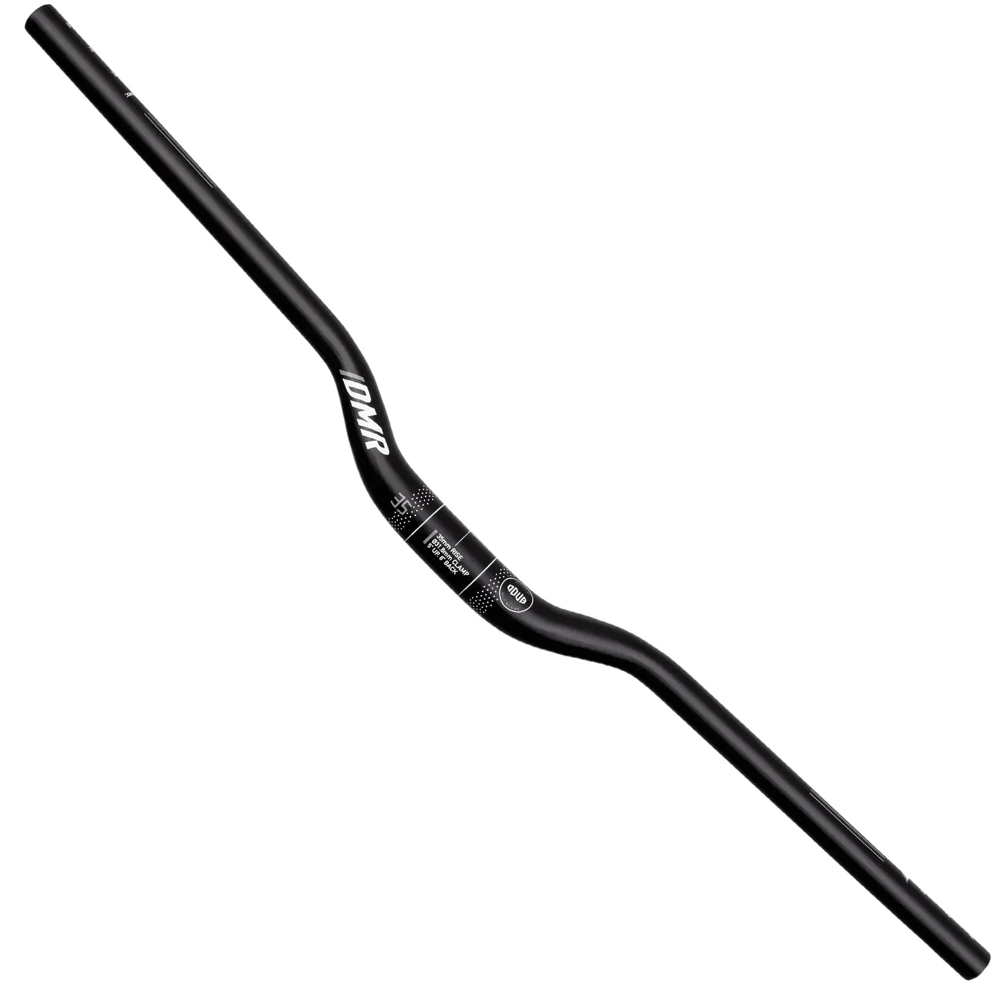 Manubrio DMR Odub 1