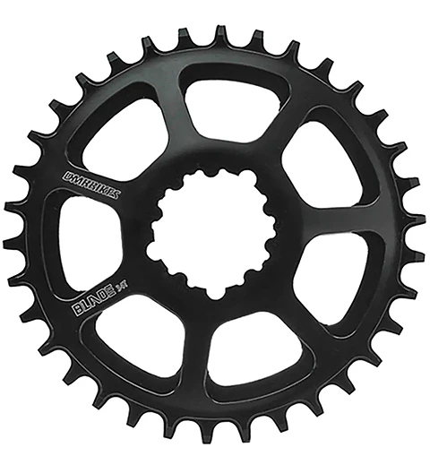 Corona DMR Blade Anclaje GXP