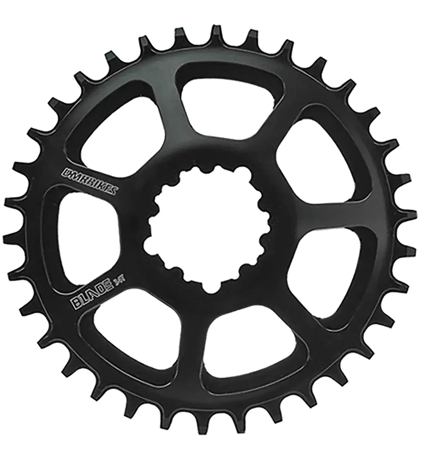 Corona DMR Blade Anclaje GXP 1