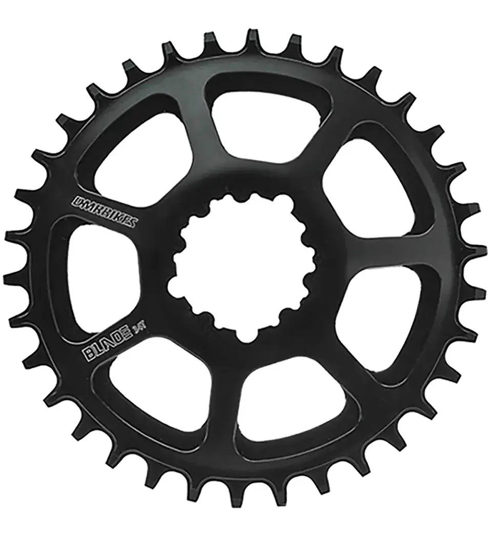 Corona DMR Blade Anclaje GXP 1