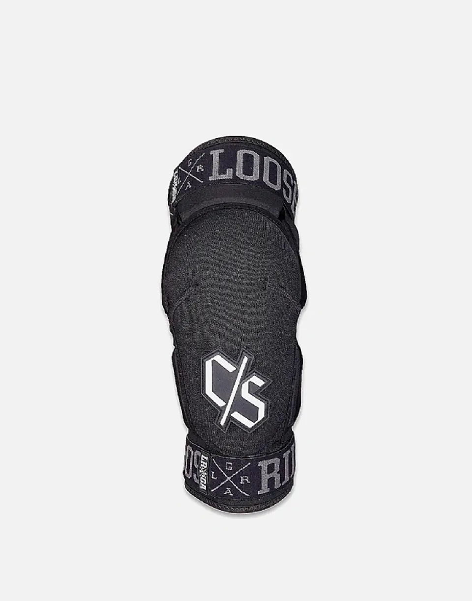 Rodilleras Loose Riders  2