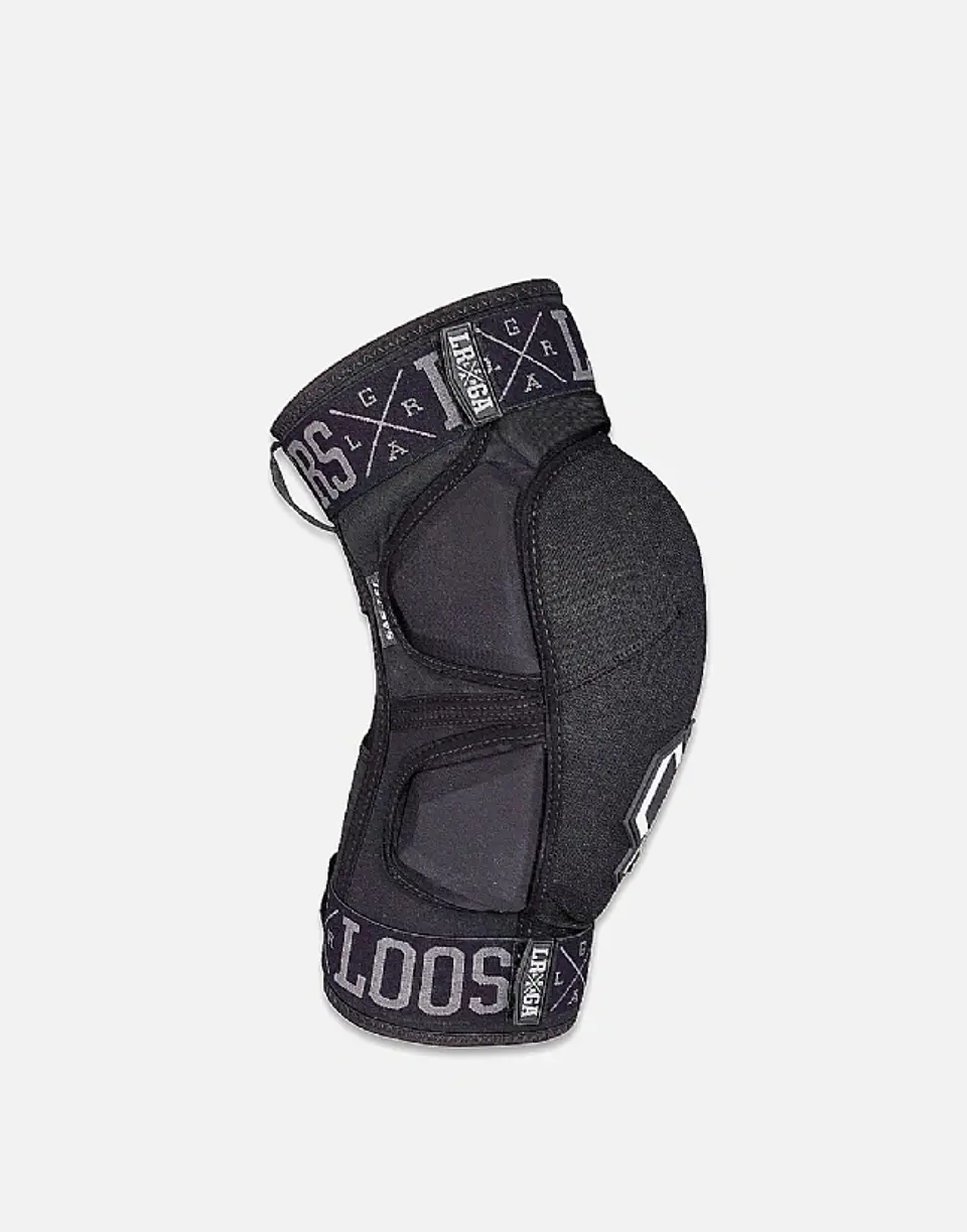 Rodilleras Loose Riders  3