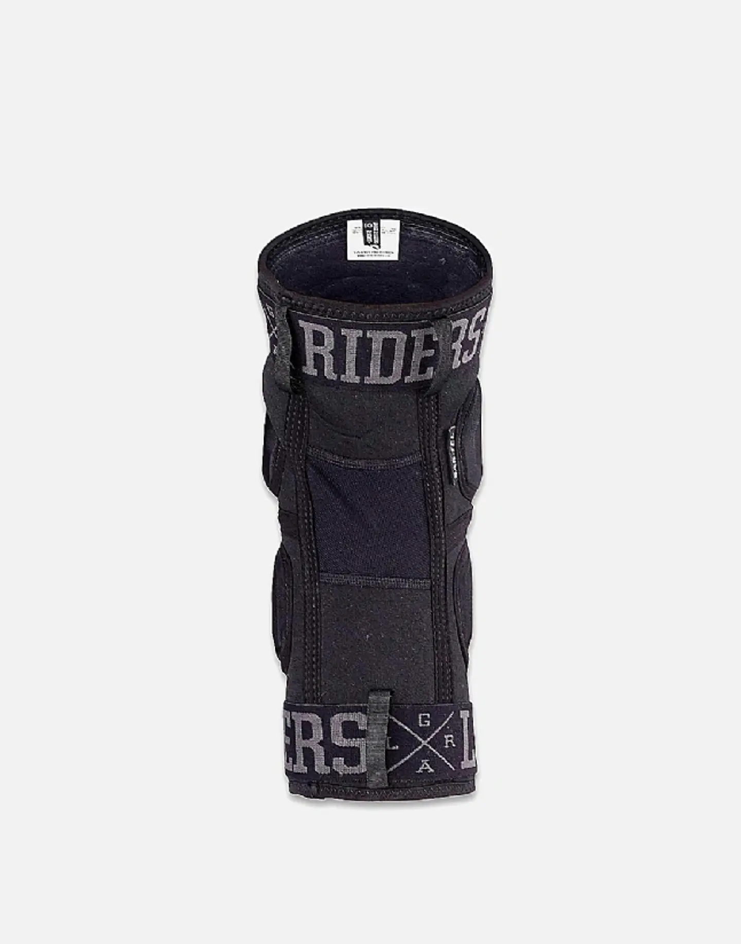 Rodilleras Loose Riders  4