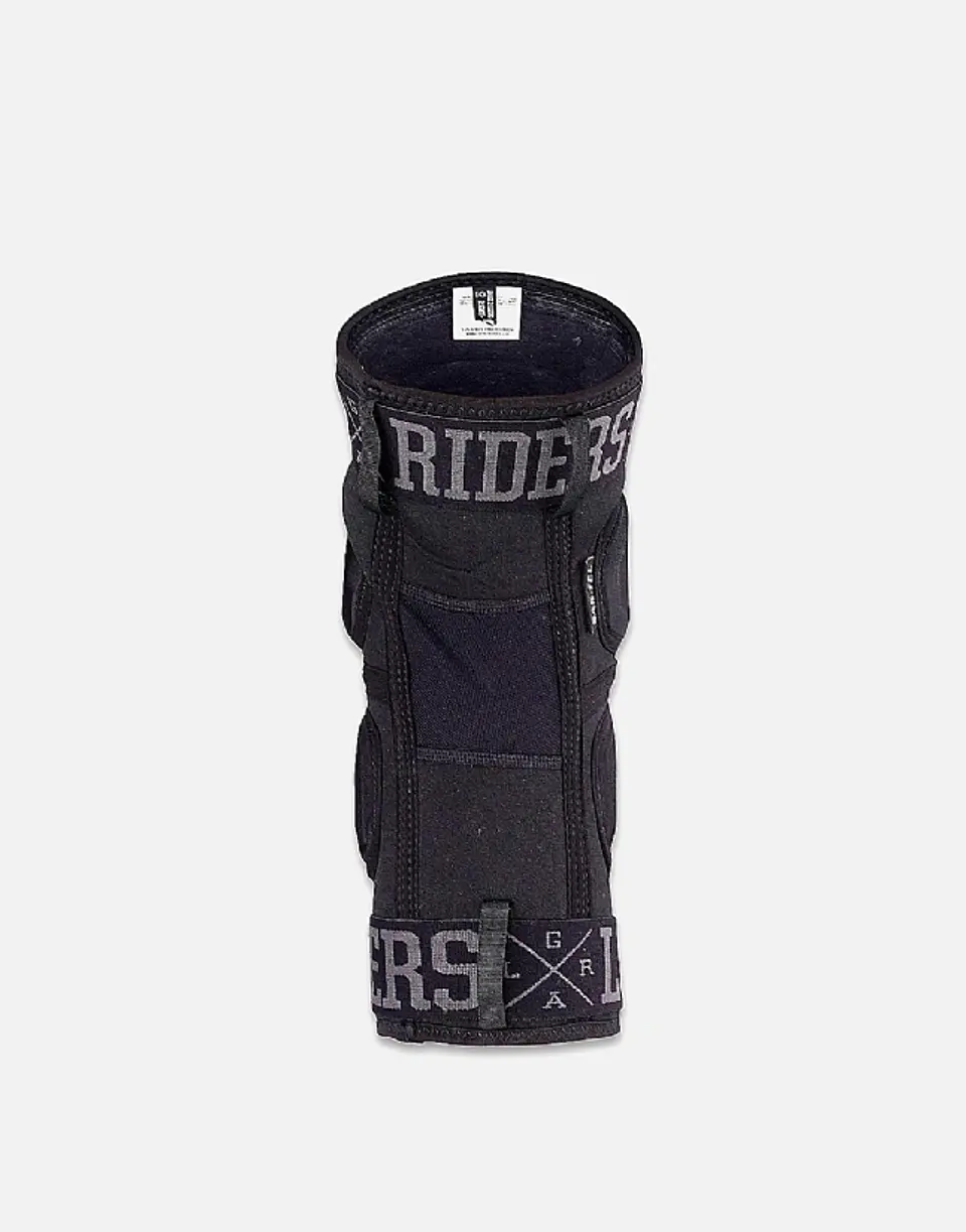 Rodilleras Loose Riders  4