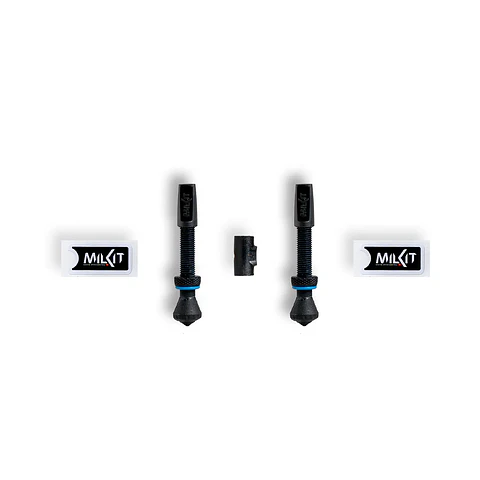 Válvulas Milkit Tubeless