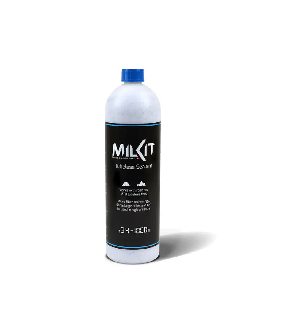 Líquido Sellador Tubeless Milkit 1