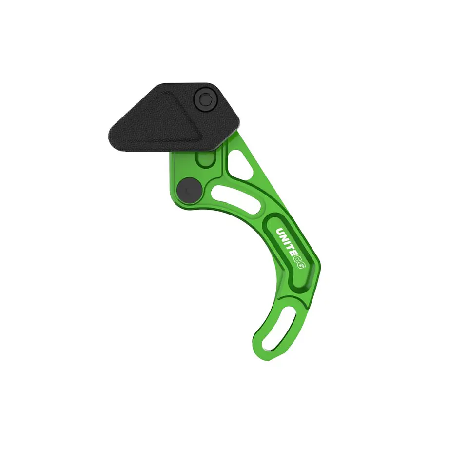 Guía Cadena Unite Compact V2 5