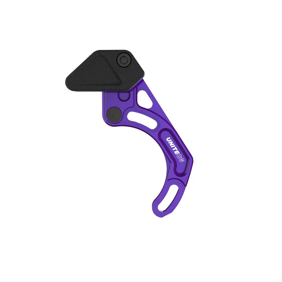 Guía Cadena Unite Compact V2 6