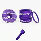 Kit Unite Espaciadores, Tapa y Perno - Miniatura 5