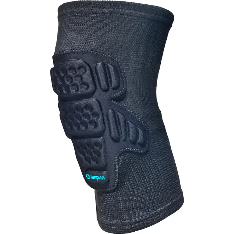 Rodilleras Amplifi Sleeve 1