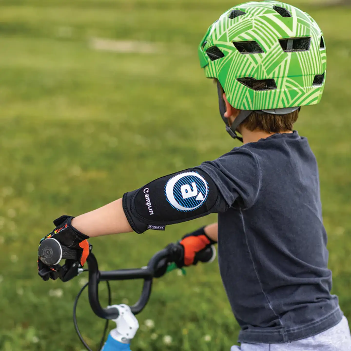 Coderas Amplifi Polymer Grom 3