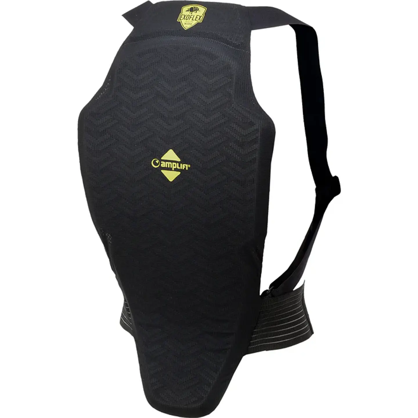 Protector de Espalda Amplifi Reactor Pack 1