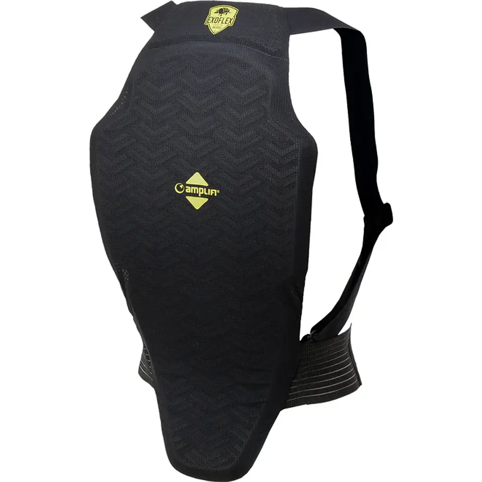 Protector de Espalda Amplifi Reactor Pack 1