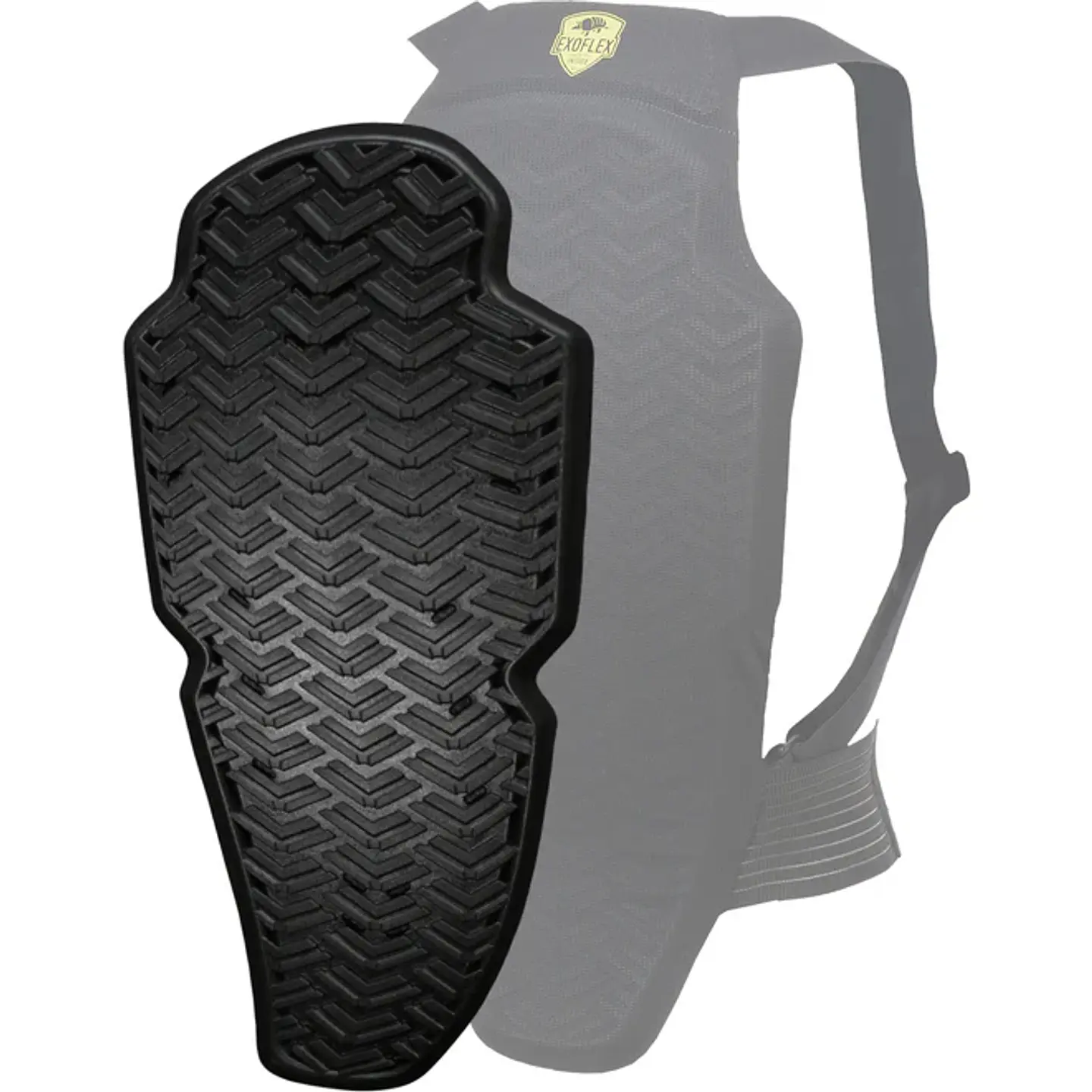 Protector de Espalda Amplifi Reactor Pack 3