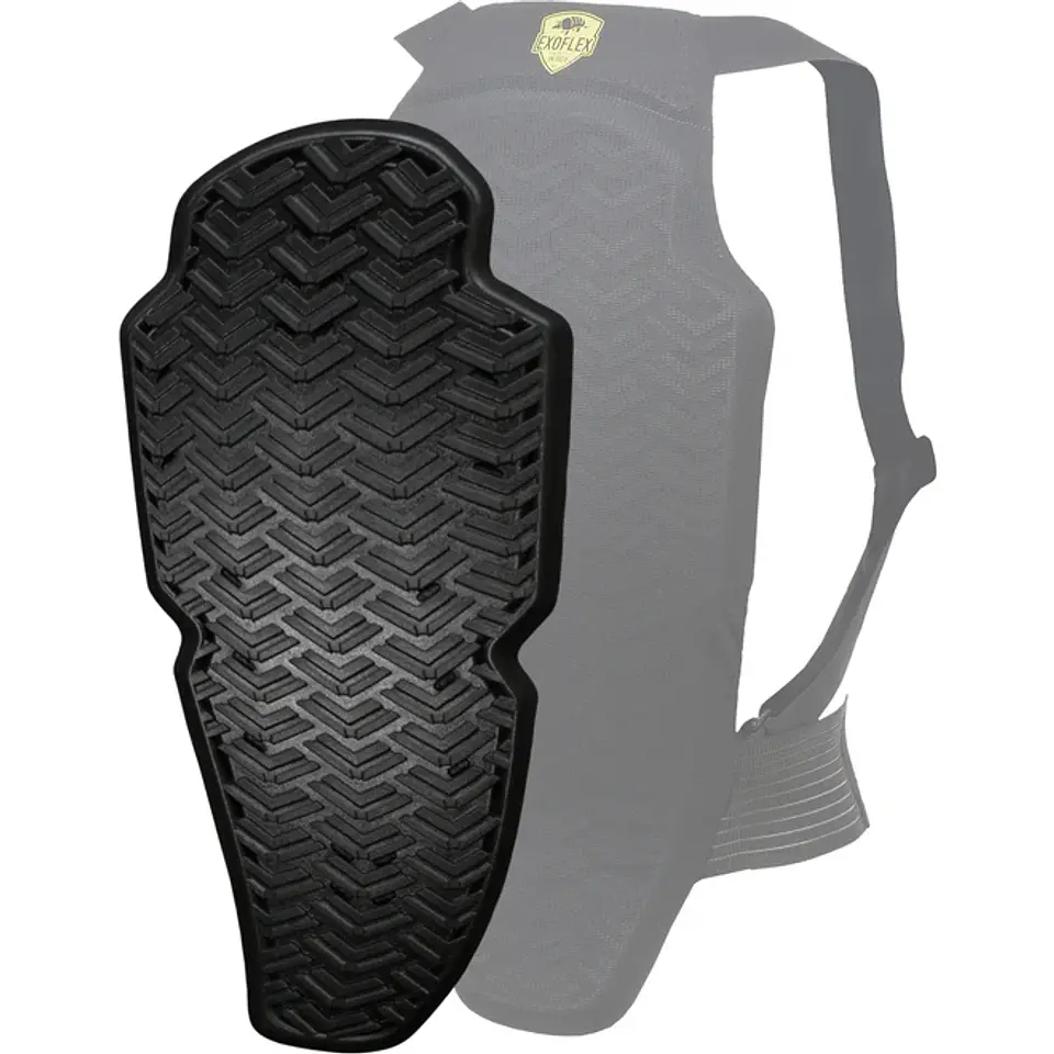 Protector de Espalda Amplifi Reactor Pack 3