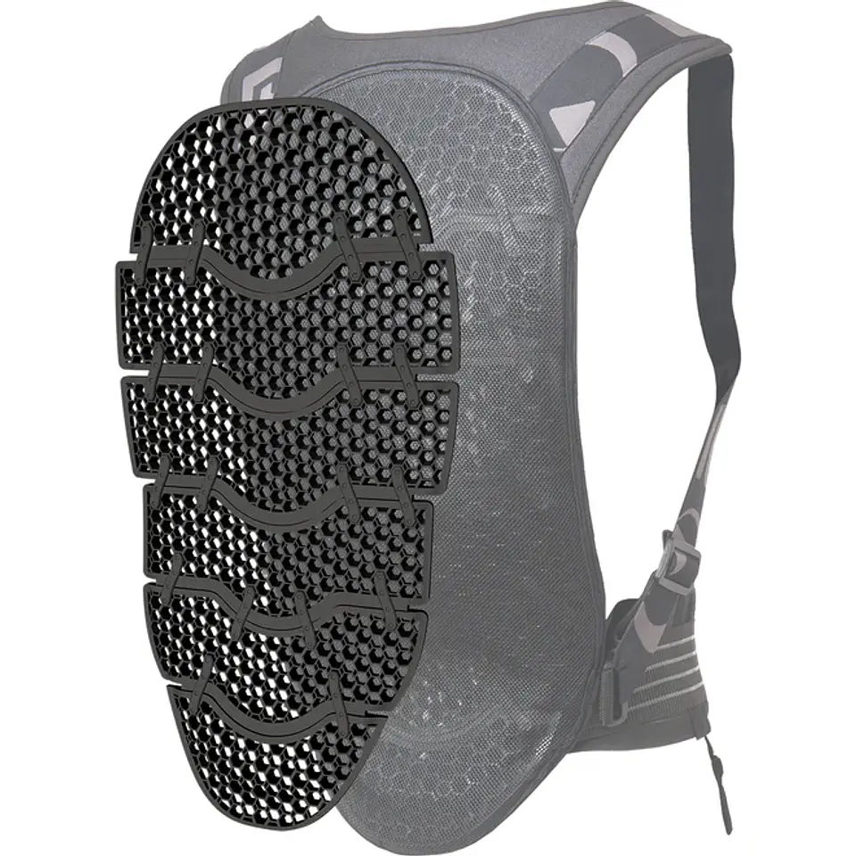 Protector de Espalda Amplifi MKX Pack 3