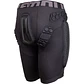 Short de Protección Amplifi Fuse Pant - Miniatura 2