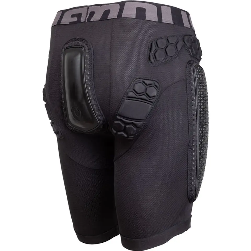 Short de Protección Amplifi Fuse Pant 2