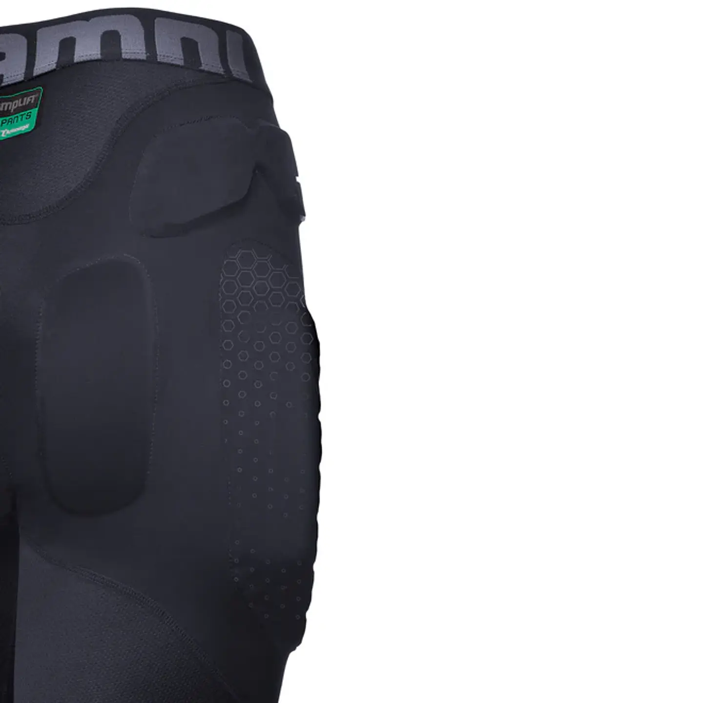 Short de Protección Amplifi MKX Pant 2