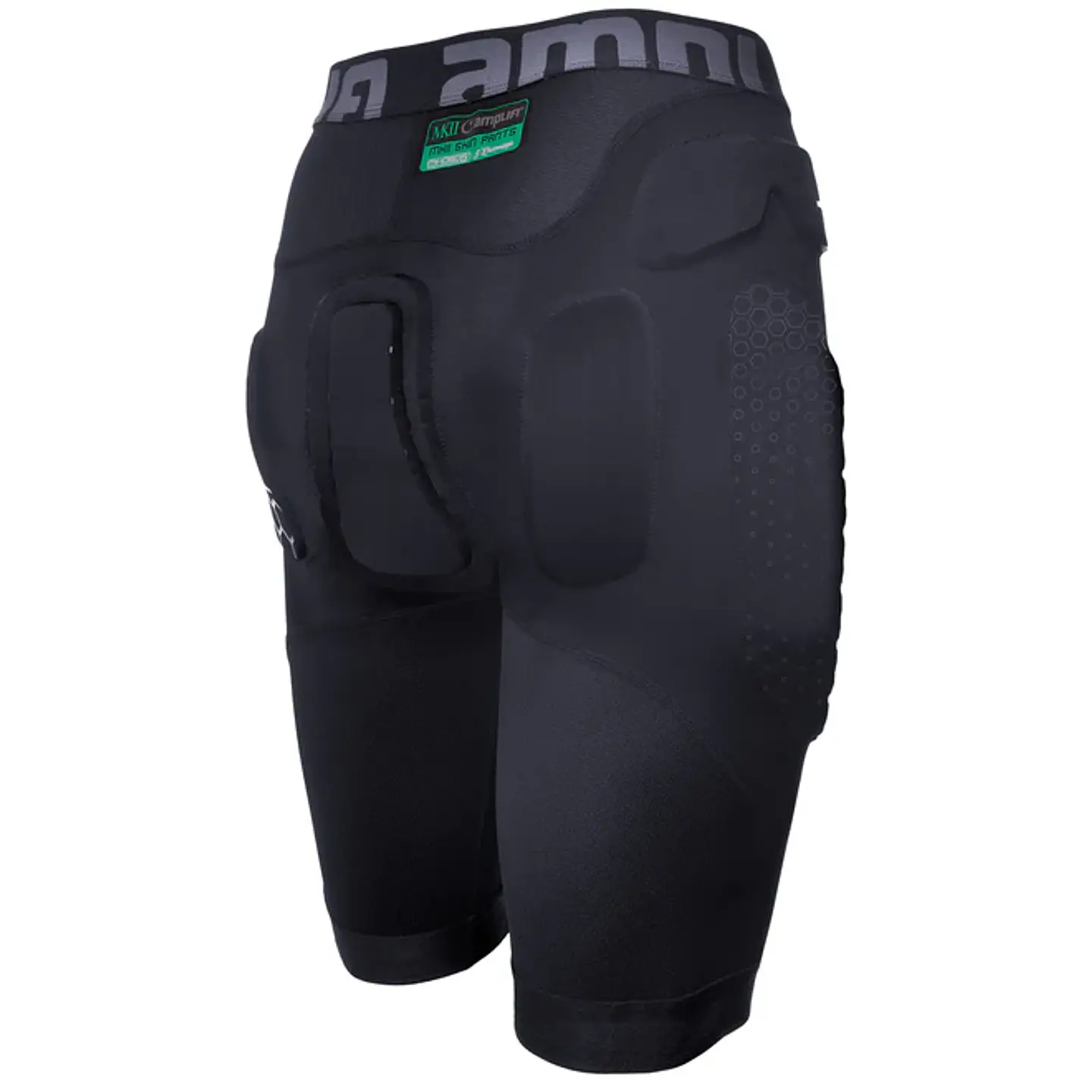 Short de Protección Amplifi MKX Pant 3