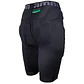 Short de Protección Amplifi MKX Pant - Miniatura 3