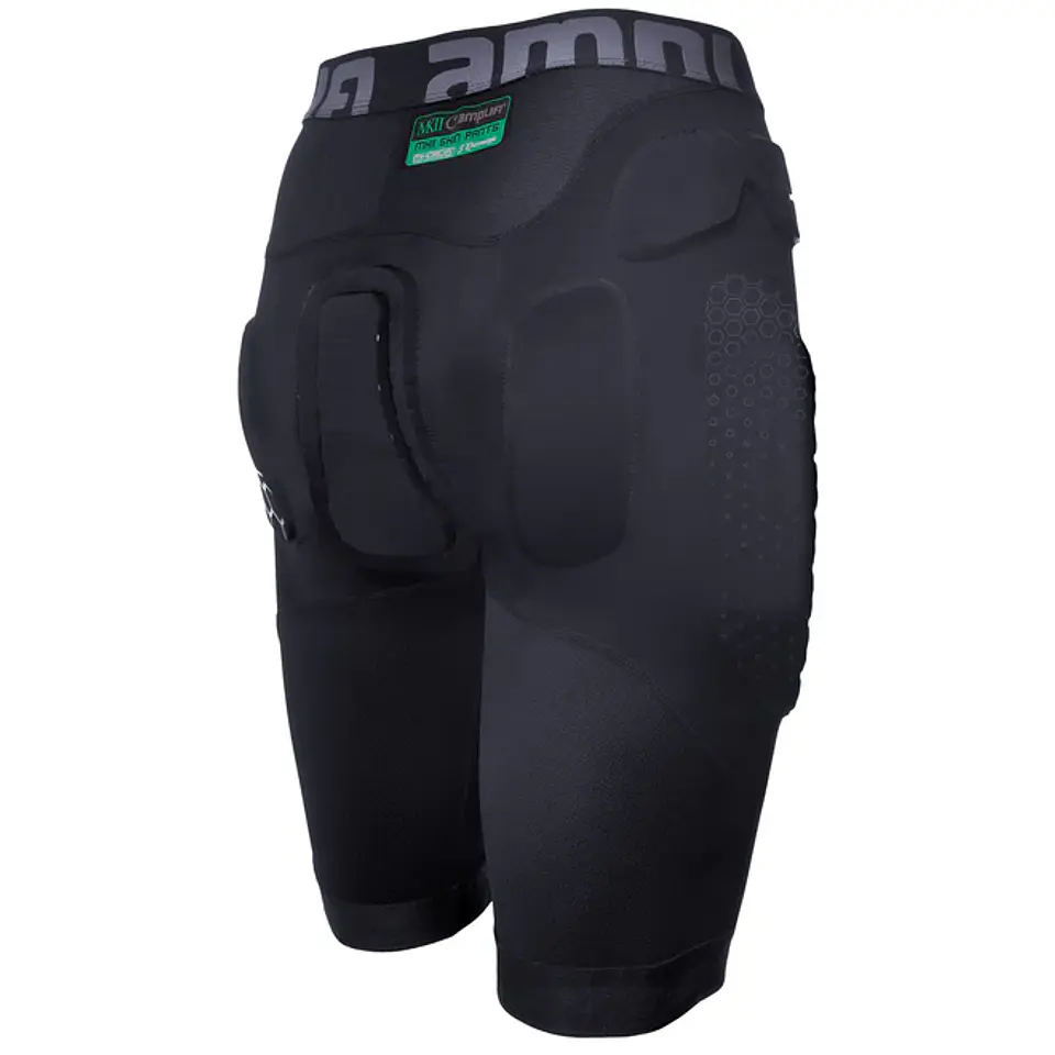 Short de Protección Amplifi MKX Pant 3