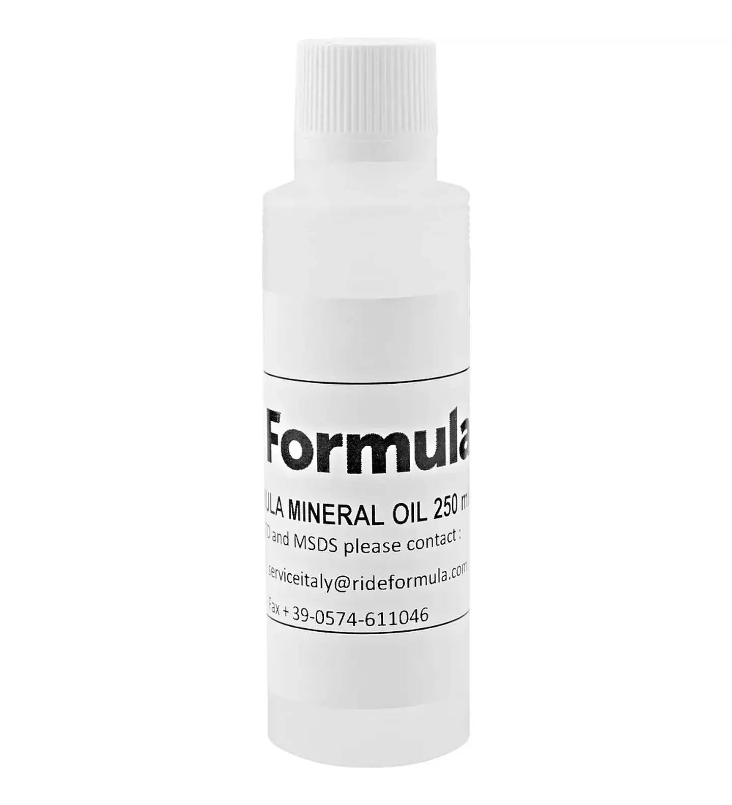 Aceite Frenos Formula Cura 1