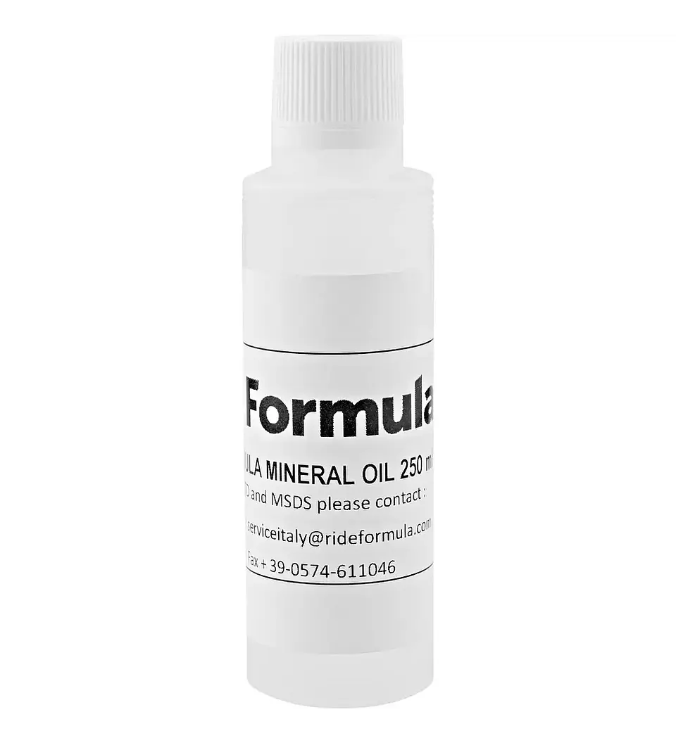 Aceite Frenos Formula Cura 1