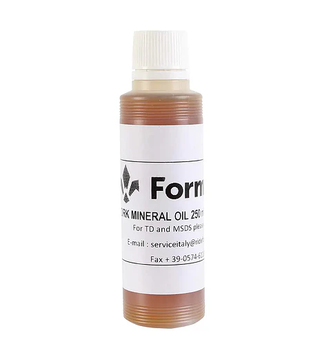 Aceite Horquilla Formula MTB 250 ml