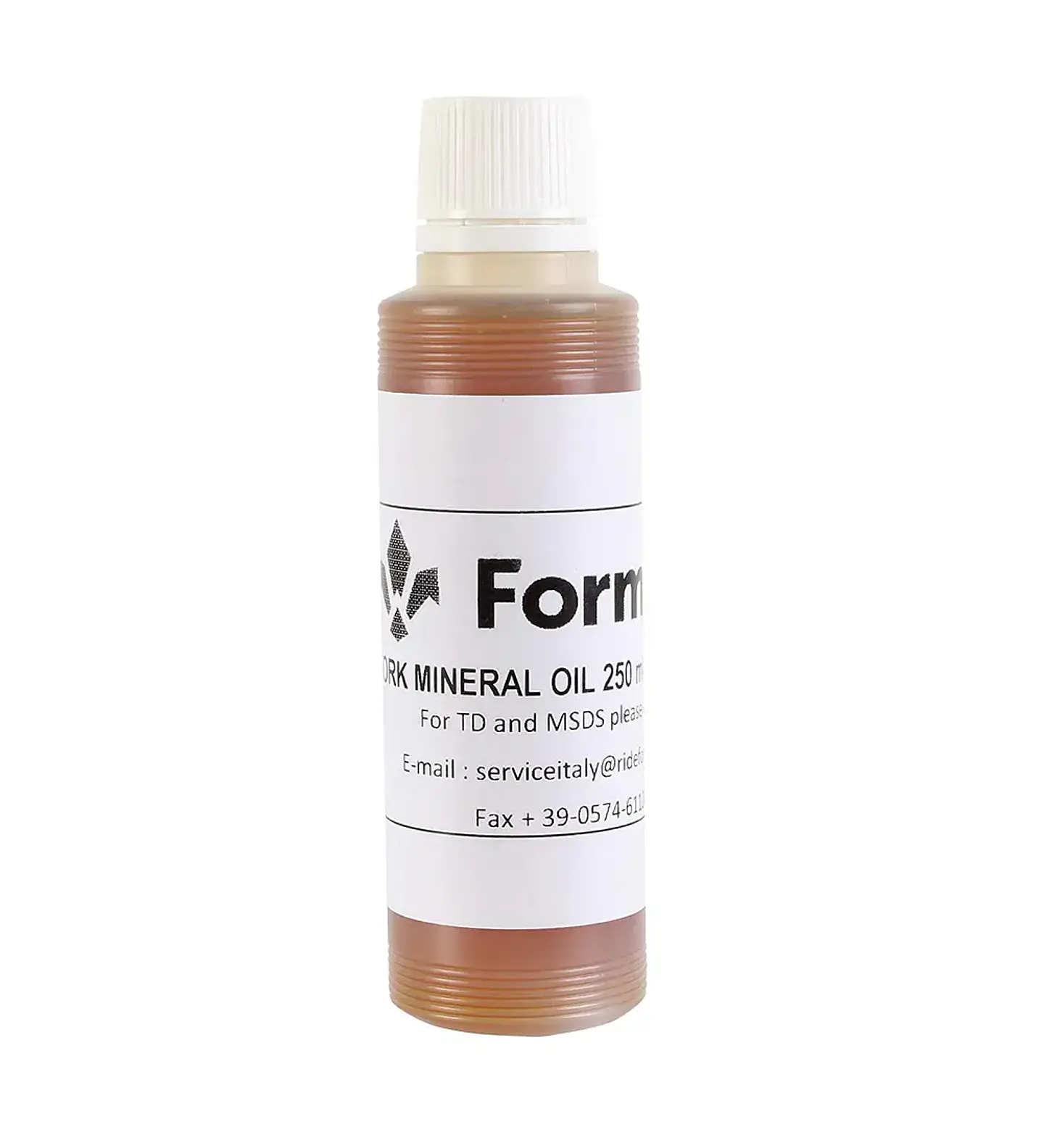 Aceite Horquilla Formula MTB 250 ml 1
