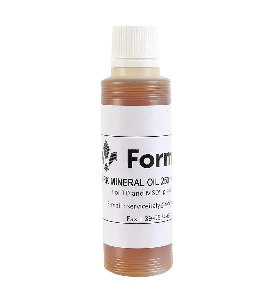 Aceite Horquilla Formula MTB 250 ml 1
