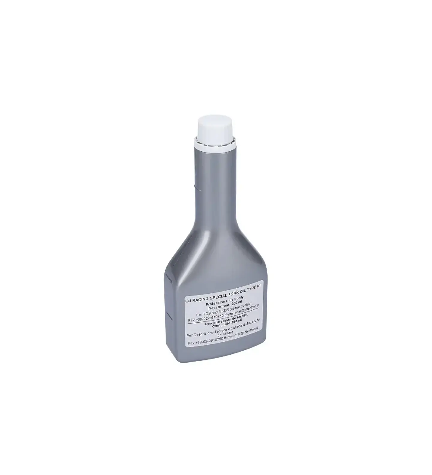 Aceite Horquilla Formula OJ Racing 250 ml 1