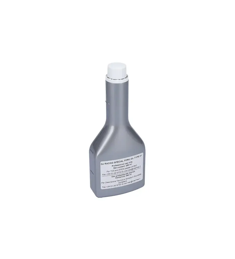 Aceite Horquilla Formula OJ Racing 250 ml 1