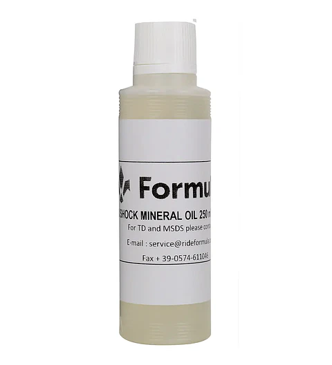 Aceite Shock Formula Mod 250 ml