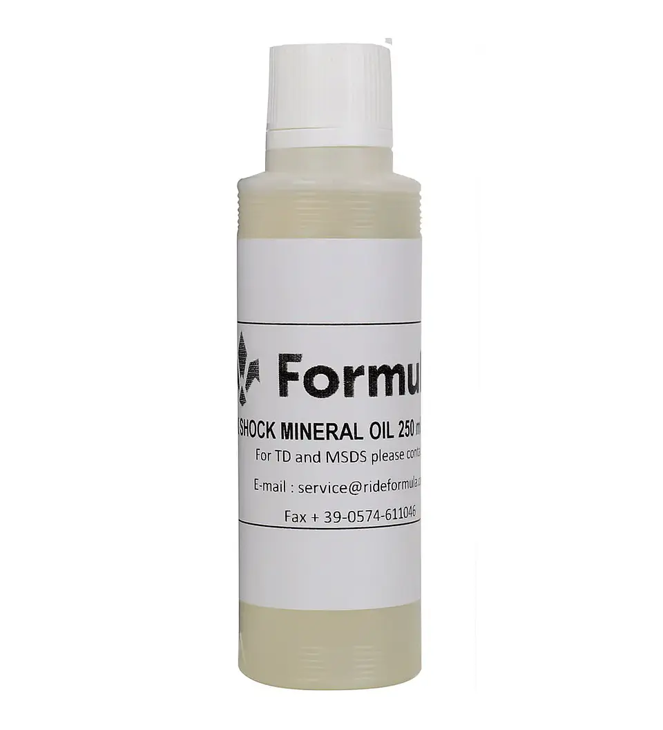 Aceite Shock Formula Mod 250 ml 1
